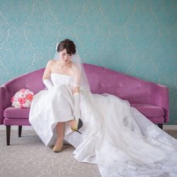 ザ ランドマークスクエアトーキョーの写真20枚目