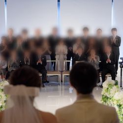 ザ ランドマークスクエアトーキョーの写真26枚目