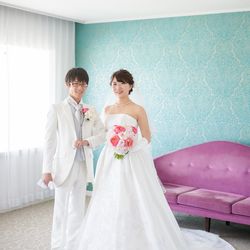 ザ ランドマークスクエアトーキョーの写真11枚目