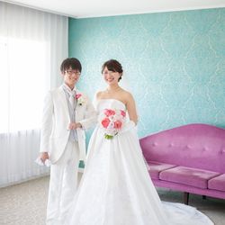 ザ ランドマークスクエアトーキョーの写真28枚目