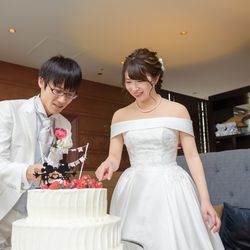 ザ ランドマークスクエアトーキョーの写真14枚目