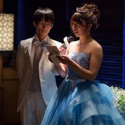 ザ ランドマークスクエアトーキョーの写真19枚目