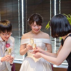 ザ ランドマークスクエアトーキョーの写真13枚目