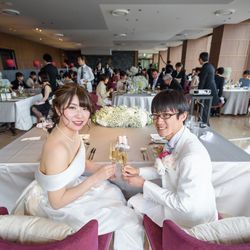 ザ ランドマークスクエアトーキョーの写真1枚目