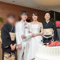 ザ ランドマークスクエアトーキョーの写真15枚目