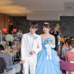 ザ ランドマークスクエアトーキョーの写真20枚目