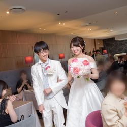 ザ ランドマークスクエアトーキョーの写真24枚目