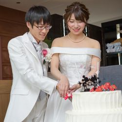 ザ ランドマークスクエアトーキョーの写真27枚目