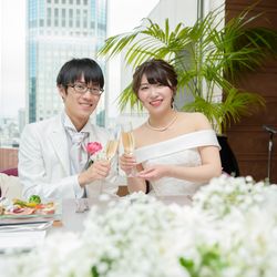 ザ ランドマークスクエアトーキョーの写真4枚目