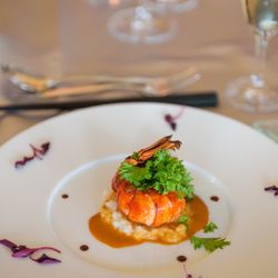 ザ ランドマークスクエアトーキョーの写真5枚目