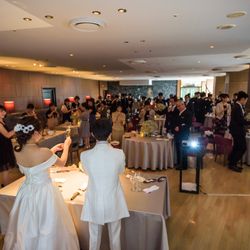 ザ ランドマークスクエアトーキョーの写真5枚目