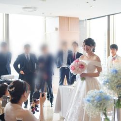 ザ ランドマークスクエアトーキョーの写真8枚目