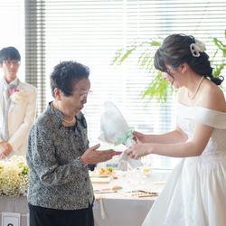 ザ ランドマークスクエアトーキョーの写真22枚目