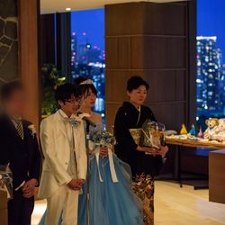 ザ ランドマークスクエアトーキョーの写真9枚目