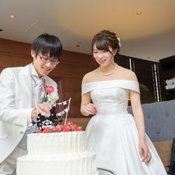 ザ ランドマークスクエアトーキョーの写真28枚目