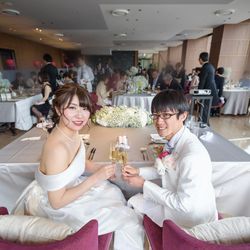 ザ ランドマークスクエアトーキョーの写真21枚目