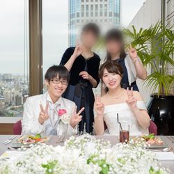 ザ ランドマークスクエアトーキョーの写真30枚目