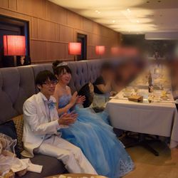 ザ ランドマークスクエアトーキョーの写真31枚目