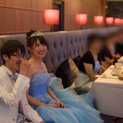 ザ ランドマークスクエアトーキョーの写真20枚目