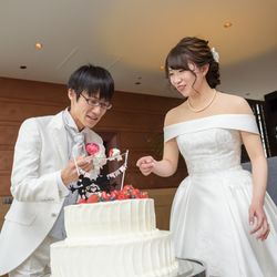 ザ ランドマークスクエアトーキョーの写真3枚目