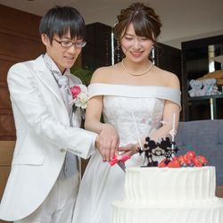 ザ ランドマークスクエアトーキョーの写真21枚目