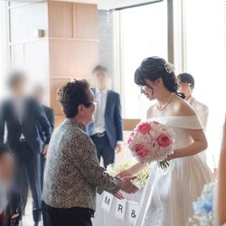 ザ ランドマークスクエアトーキョーの写真4枚目