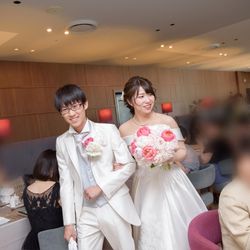 ザ ランドマークスクエアトーキョーの写真32枚目