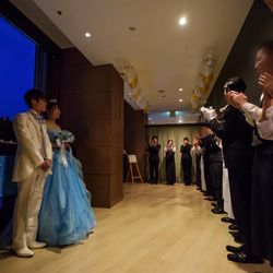 ザ ランドマークスクエアトーキョーの写真29枚目