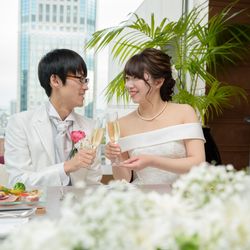 ザ ランドマークスクエアトーキョーの写真2枚目