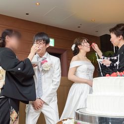 ザ ランドマークスクエアトーキョーの写真5枚目