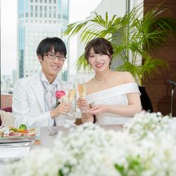 ザ ランドマークスクエアトーキョーの写真28枚目