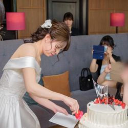 ザ ランドマークスクエアトーキョーの写真30枚目