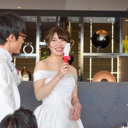 ザ ランドマークスクエアトーキョーの写真32枚目