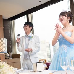 ザ ランドマークスクエアトーキョーの写真29枚目