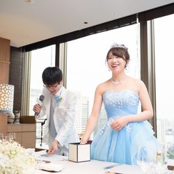 ザ ランドマークスクエアトーキョーの写真7枚目