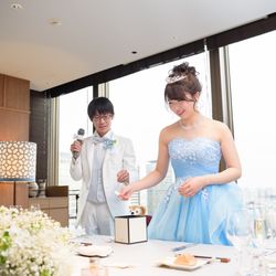 ザ ランドマークスクエアトーキョーの写真2枚目