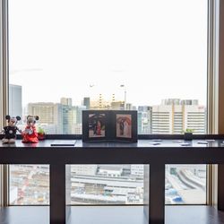 ザ ランドマークスクエアトーキョーの写真35枚目