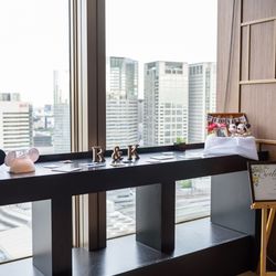 ザ ランドマークスクエアトーキョーの写真27枚目