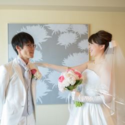 ザ ランドマークスクエアトーキョーの写真10枚目