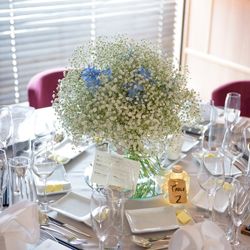 ザ ランドマークスクエアトーキョーの写真28枚目