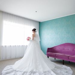 ザ ランドマークスクエアトーキョーの写真9枚目