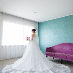 ザ ランドマークスクエアトーキョーの写真7枚目