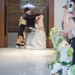 ザ ランドマークスクエアトーキョーの写真2枚目