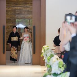 ザ ランドマークスクエアトーキョーの写真10枚目