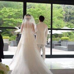 ザ ランドマークスクエアトーキョーの写真4枚目