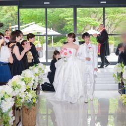 ザ ランドマークスクエアトーキョーの写真12枚目