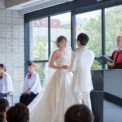 ザ ランドマークスクエアトーキョーの写真31枚目