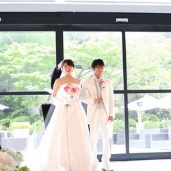 ザ ランドマークスクエアトーキョーの写真4枚目