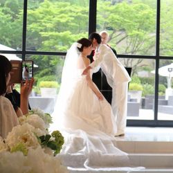 ザ ランドマークスクエアトーキョーの写真15枚目