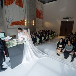 ザ ランドマークスクエアトーキョーの写真28枚目